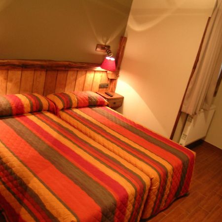 Hostal Xaloa Orio Eksteriør bilde