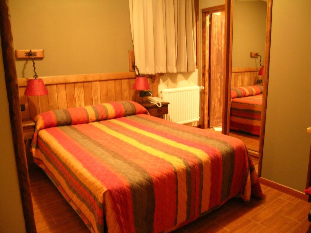 Hostal Xaloa Orio Eksteriør bilde