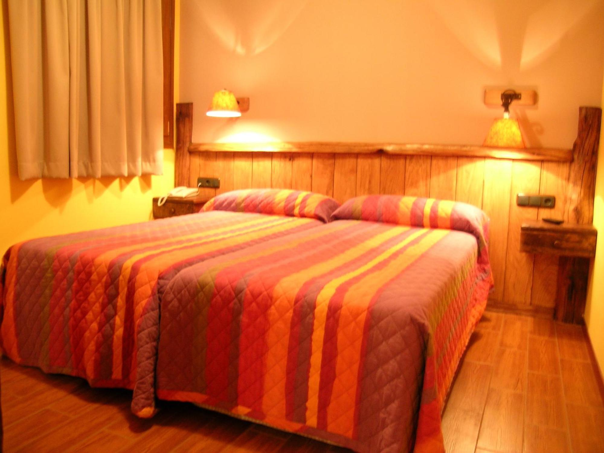 Hostal Xaloa Orio Eksteriør bilde