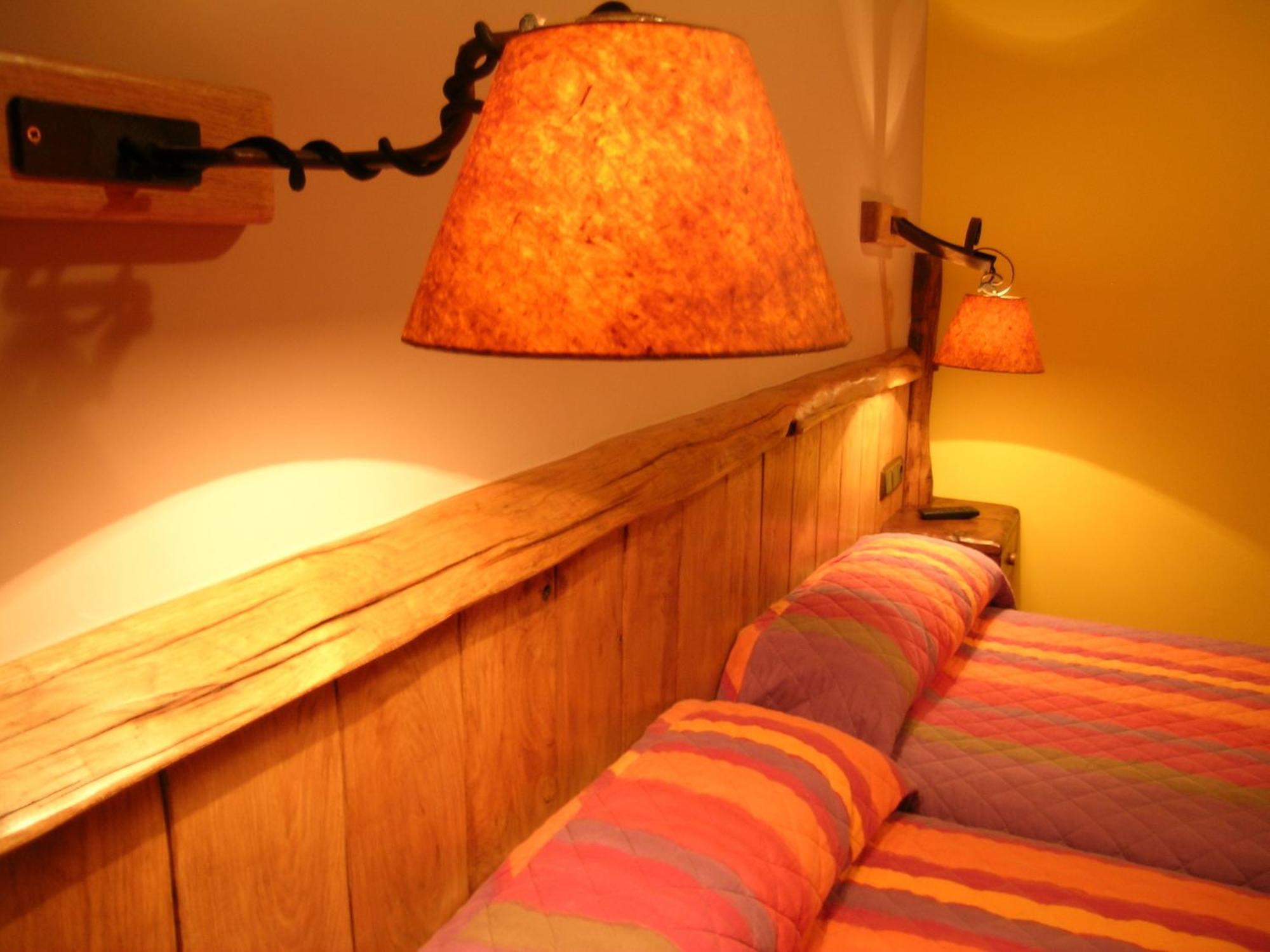 Hostal Xaloa Orio Eksteriør bilde