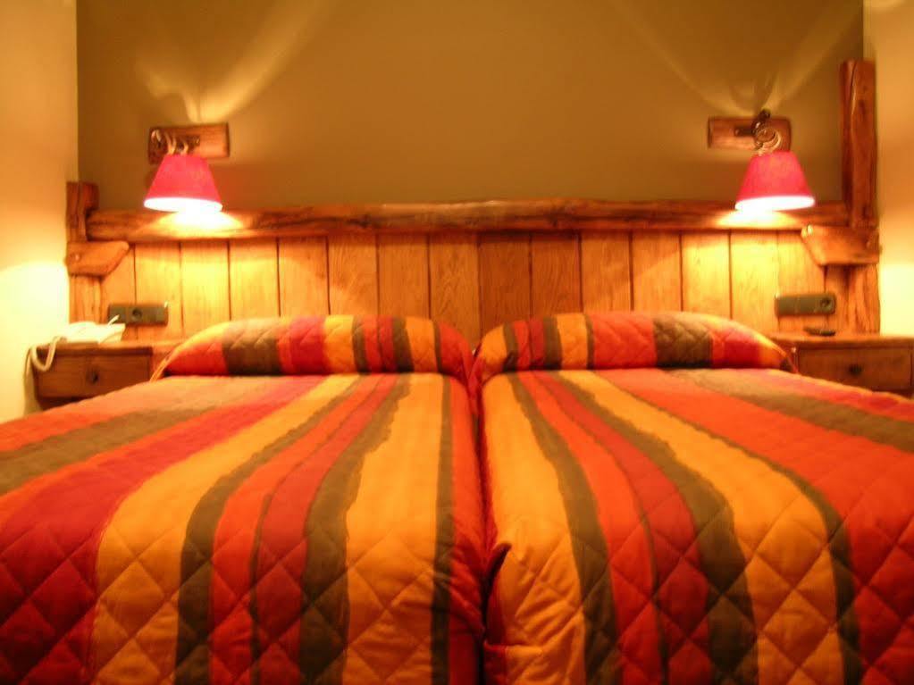 Hostal Xaloa Orio Eksteriør bilde